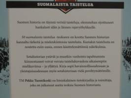 50 suomalaista taistelua
