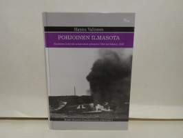 Pohjoinen ilmasota - Suomeen liittyvät sotatoimet syksystä 1944 kevääseen 1945