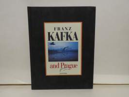 Franz Kafka and Prague