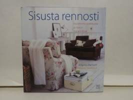 Sisusta rennosti