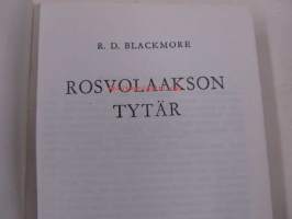 Rosvolaakson tytär