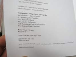 Aleksanteri I - Hurmuri ja hallitsija / Alexander I - Charmör och kejsare