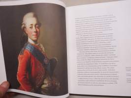 Aleksanteri I - Hurmuri ja hallitsija / Alexander I - Charmör och kejsare