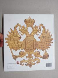 Aleksanteri I - Hurmuri ja hallitsija / Alexander I - Charmör och kejsare