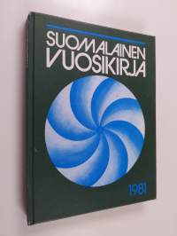 Suomalainen vuosikirja 1981