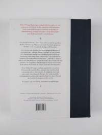 Resedagbok från Europa 1783-1784