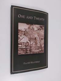 One and twenty