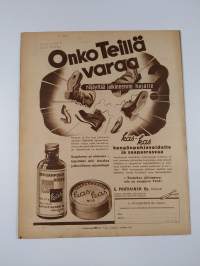 Suomen kuvalehti 14/1945