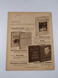 Suomen kuvalehti 23/1945