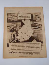 Suomen kuvalehti 28/1945