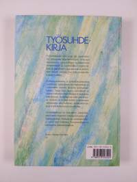 Työsuhdekirja