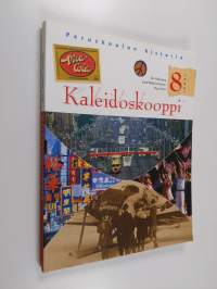 Kaleidoskooppi 8 : Peruskoulun historia