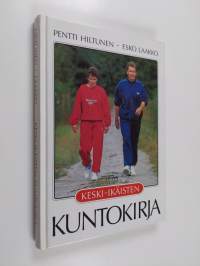 Keski-ikäisten kuntokirja