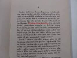 Arvilyn teoksia : Niilin rannan salaisuus - Aarteenetsijät