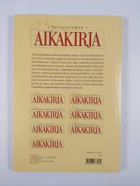 Taloustiedon aikakirja