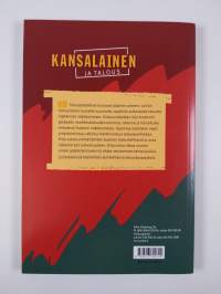 Kansalainen ja talous