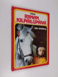 Riinan kilpailupäivä