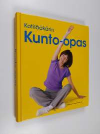 Kotilääkärin kunto-opas