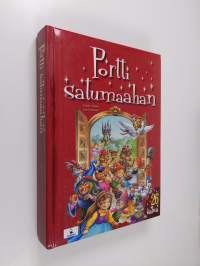 Portti satumaahan