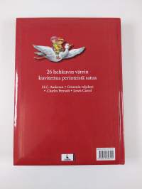 Portti satumaahan