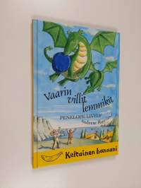 Vaarin villit lemmikit