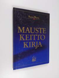 Maustekeittokirja