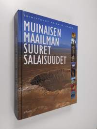 Muinaisen maailman suuret salaisuudet