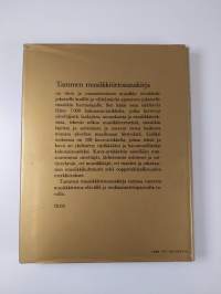 Tammen musiikkitietosanakirja 1-2 : A-L ; M-Ö