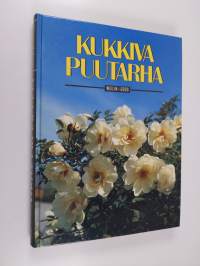 Kukkiva puutarha