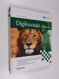 Digikuvaaja luonnossa