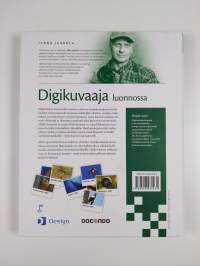 Digikuvaaja luonnossa