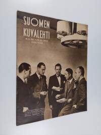 Tyhjä kuva