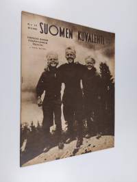 Tyhjä kuva