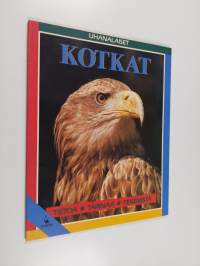 Uhanalaiset : Kotkat