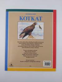 Uhanalaiset : Kotkat