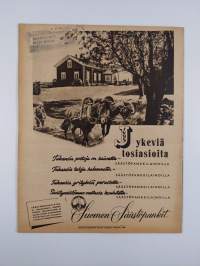 Suomen kuvalehti 43/1945
