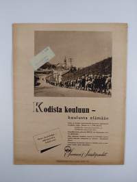 Suomen kuvalehti 47/1945