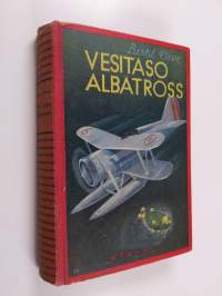 Vesitaso Albatross