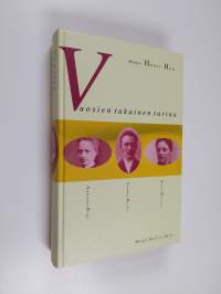 Vuosien takainen tarina