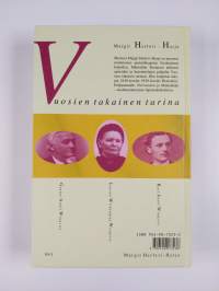 Vuosien takainen tarina