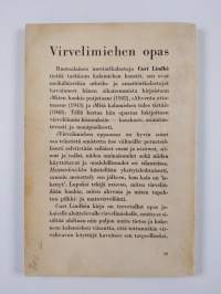 Virvelimiehen opas