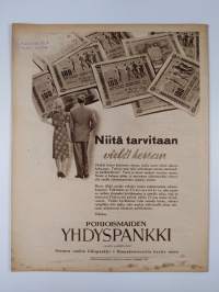 Suomen kuvalehti 45/1943