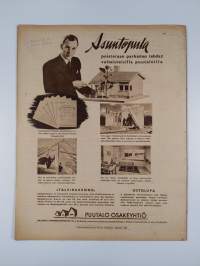 Suomen kuvalehti 46/1943