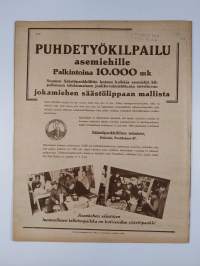 Suomen kuvalehti 47/1943