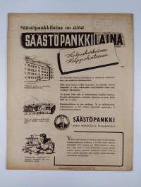 Suomen kuvalehti 49/1943