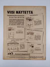 Suomen kuvalehti 38/1943