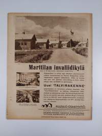 Suomen kuvalehti 42/1943