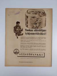 Suomen kuvalehti 3/1943