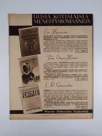 Suomen kuvalehti 6/1943