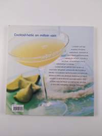 Cocktail-aika!